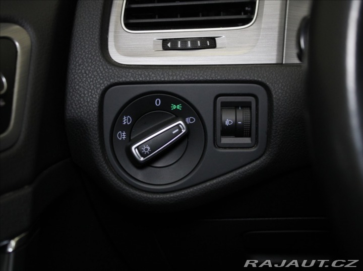 Volkswagen Golf 1,2 TSi 81kW DSG 2.maj.75 2015