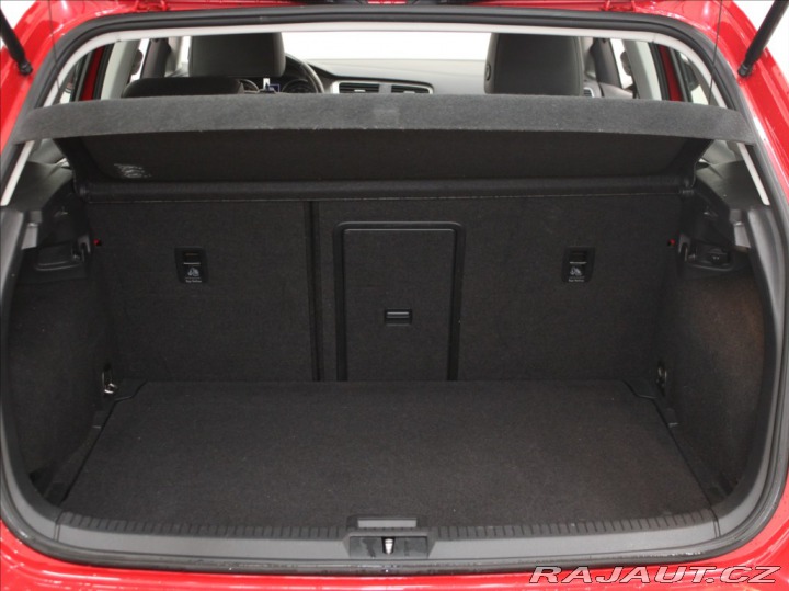 Volkswagen Golf 1,2 TSi 81kW DSG 2.maj.75 2015