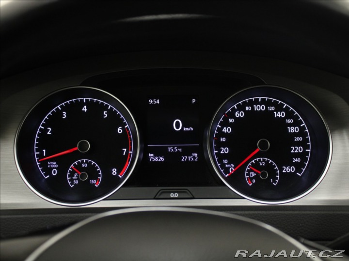 Volkswagen Golf 1,2 TSi 81kW DSG 2.maj.75 2015