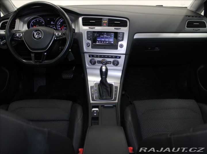 Volkswagen Golf 1,2 TSi 81kW DSG 2.maj.75 2015