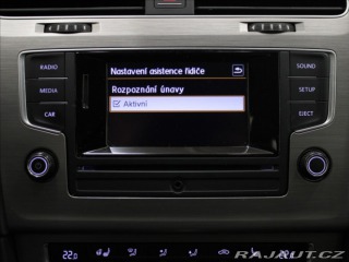 Volkswagen Golf 1,2 TSi 81kW DSG 2.maj.75 2015