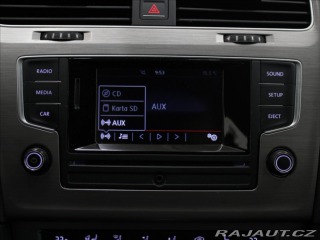 Volkswagen Golf 1,2 TSi 81kW DSG 2.maj.75 2015