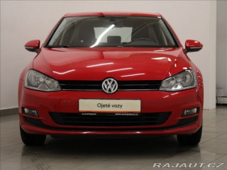 Volkswagen Golf 1,2 TSi 81kW DSG 2.maj.75 2015