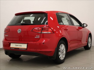 Volkswagen Golf 1,2 TSi 81kW DSG 2.maj.75 2015