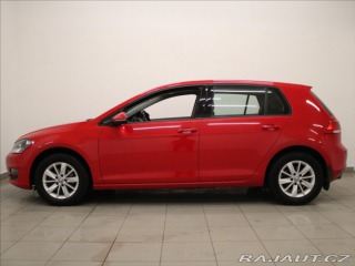 Volkswagen Golf 1,2 TSi 81kW DSG 2.maj.75 2015