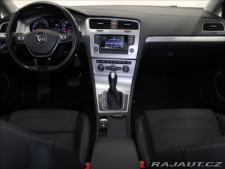 Volkswagen Golf 1,2 TSi 81kW DSG 2.maj.75 2015