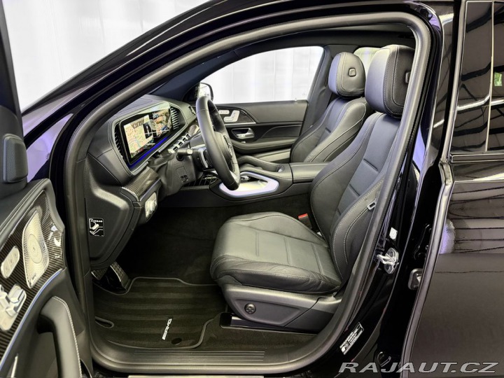 Mercedes-Benz GLE 450d 4M AMG PREMIUM COUPE 2026
