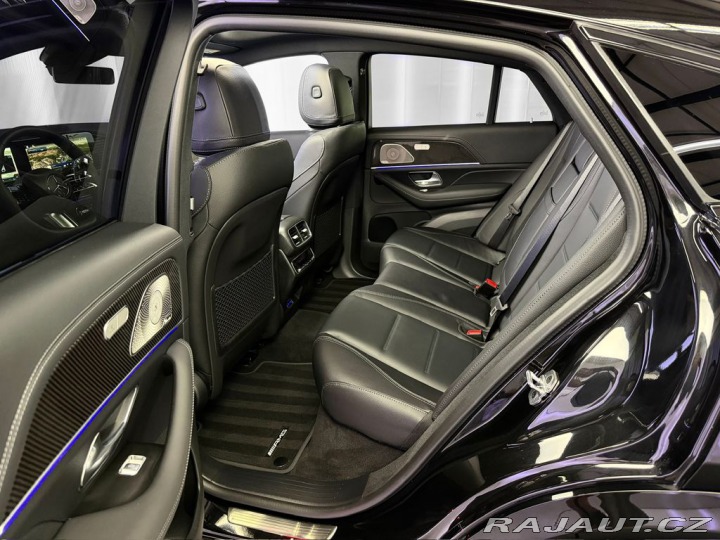 Mercedes-Benz GLE 450d 4M AMG PREMIUM COUPE 2026