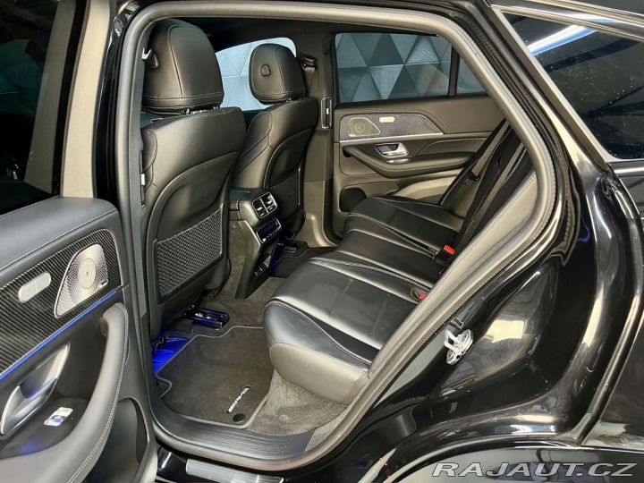 Mercedes-Benz GLE 450d 4MATIC AMG COUPE, CA 2026