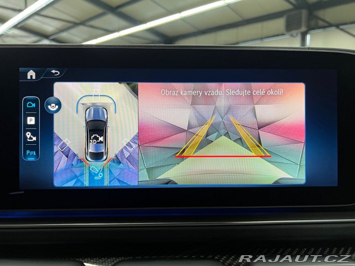 Mercedes-Benz GLE 450d 4MATIC AMG COUPE, TA 2026