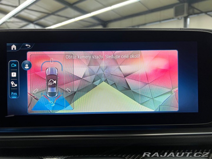 Mercedes-Benz GLE 450d 4MATIC AMG COUPE, TA 2026