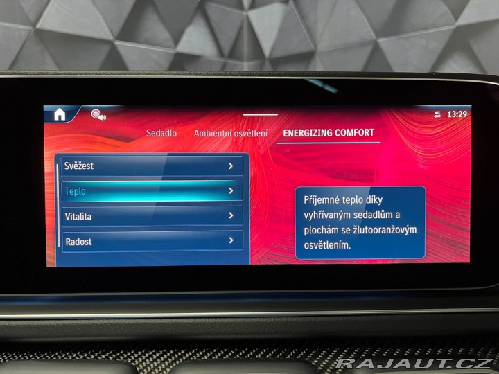Mercedes-Benz GLE 450d 4MATIC AMG COUPE, WE 2026