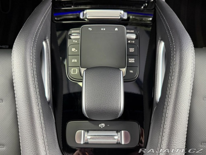 Mercedes-Benz GLE 450d 4M AMG PREMIUM COUPE 2026