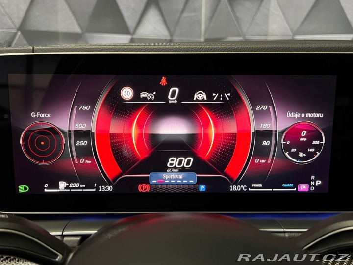 Mercedes-Benz GLE 450d 4M AMG COUPE, WEBAST 2026