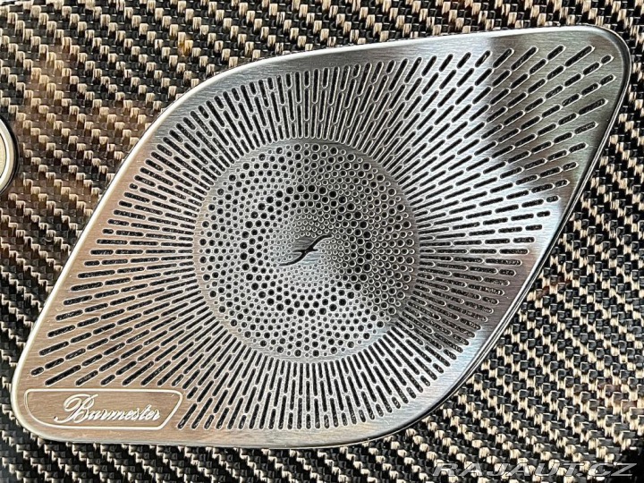 Mercedes-Benz GLE 450d 4MATIC AMG COUPE, TA 2026