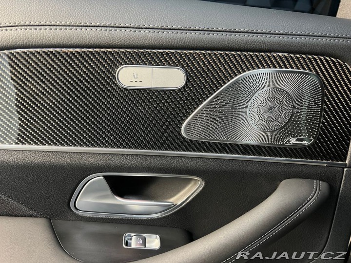 Mercedes-Benz GLE 450d 4MATIC AMG COUPE, WE 2026