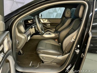 Mercedes-Benz GLE 450d 4M AMG COUPE, WEBAST 2026