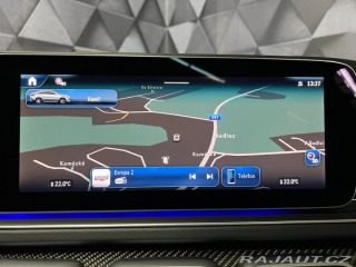 Mercedes-Benz GLE 450d 4M AMG COUPE, WEBAST 2026