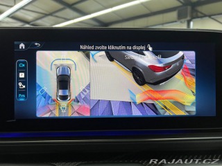 Mercedes-Benz GLE 450d 4M AMG COUPE, WEBAST 2026