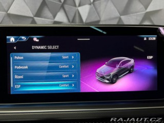 Mercedes-Benz GLE 450d 4M AMG COUPE, WEBAST 2026