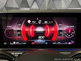 Mercedes-Benz GLE 450d 4M AMG COUPE, WEBAST 2026