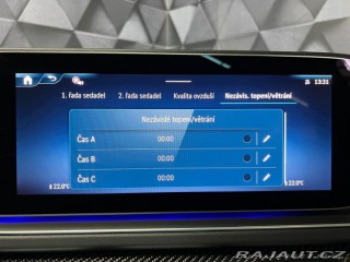 Mercedes-Benz GLE 450d 4M AMG COUPE, WEBAST 2026