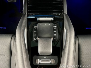 Mercedes-Benz GLE 450d 4M AMG COUPE, WEBAST 2026