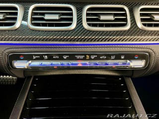 Mercedes-Benz GLE 450d 4M AMG COUPE, WEBAST 2026