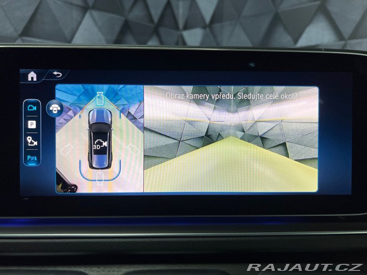 Mercedes-Benz Ostatní modely 450d 4M AMG PLUS, BURMEST 2026