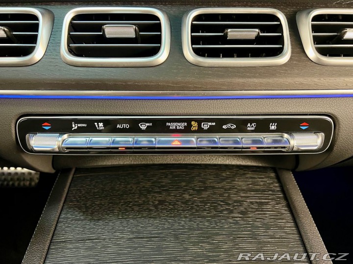 Mercedes-Benz Ostatní modely 450d 4M AMG+, EL.TAŽNÉ, M 2026