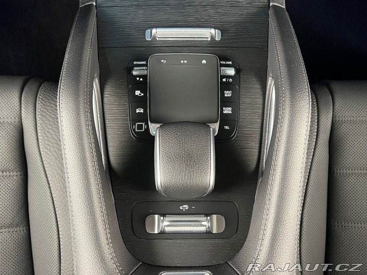 Mercedes-Benz Ostatní modely 450d 4M AMG PLUS, BURMEST 2026