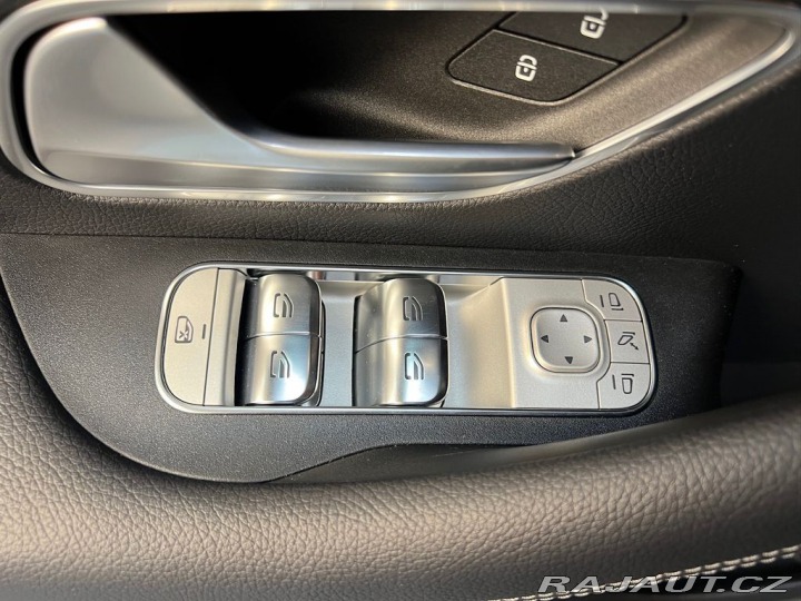 Mercedes-Benz Ostatní modely 450d 4M AMG+, EL.TAŽNÉ, M 2026