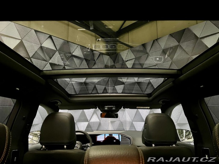 Mercedes-Benz Ostatní modely 450d 4M AMG+, EL.TAŽNÉ, M 2026