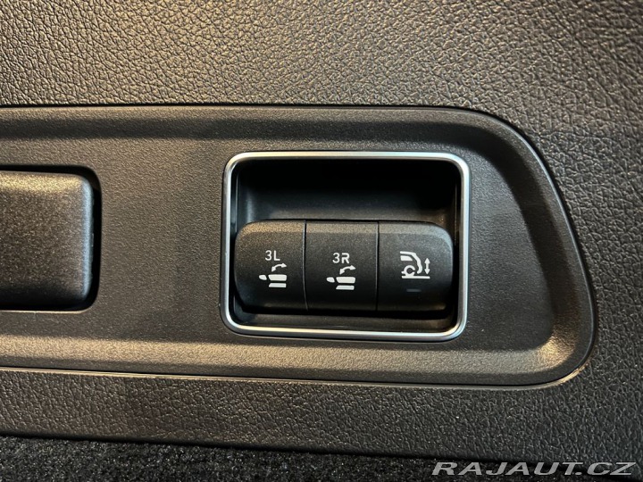 Mercedes-Benz Ostatní modely 450d 4MATIC AMG, WEBASTO, 2026