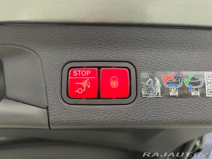 Mercedes-Benz Ostatní modely 450d 4M AMG+, EL.TAŽNÉ, M 2026