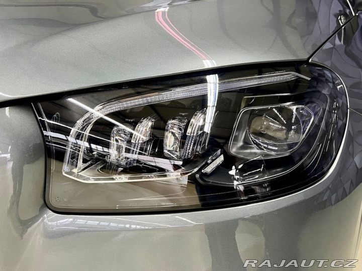 Mercedes-Benz Ostatní modely 450d 4M AMG+, BURMESTER, 2026