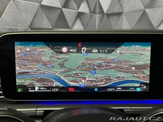 Mercedes-Benz Ostatní modely 450d 4MATIC AMG, WEBASTO, 2026