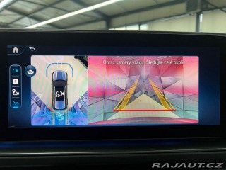 Mercedes-Benz Ostatní modely 450d 4MATIC AMG, WEBASTO, 2026