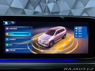 Mercedes-Benz Ostatní modely 450d 4MATIC AMG, WEBASTO, 2026