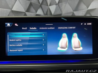 Mercedes-Benz Ostatní modely 450d 4MATIC AMG, WEBASTO, 2026