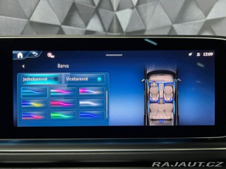 Mercedes-Benz Ostatní modely 450d 4MATIC AMG, WEBASTO, 2026