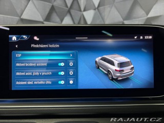 Mercedes-Benz Ostatní modely 450d 4MATIC AMG, WEBASTO, 2026