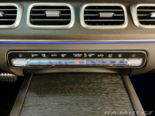 Mercedes-Benz Ostatní modely 450d 4MATIC AMG, WEBASTO, 2026