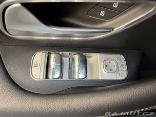 Mercedes-Benz Ostatní modely 450d 4MATIC AMG, WEBASTO, 2026