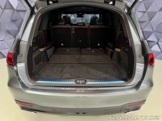 Mercedes-Benz Ostatní modely 450d 4MATIC AMG, WEBASTO, 2026