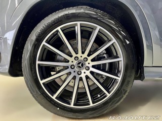 Mercedes-Benz Ostatní modely 450d 4MATIC AMG, WEBASTO, 2026