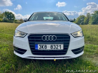 Audi A3 1,4   Sportback g-tron/CN 2015