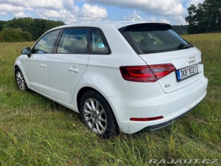 Audi A3 1,4   Sportback g-tron/CN 2015