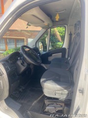 Citroën Jumper 2,2 HDi 130 (L3H2) 2013