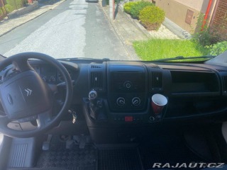 Citroën Jumper 2,2 HDi 130 (L3H2) 2013